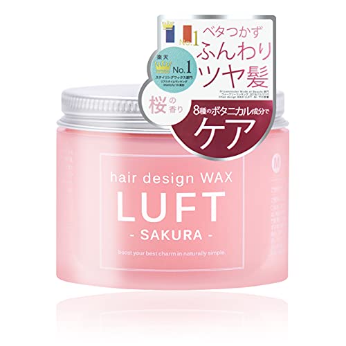 徹底検証】ルフト ヘアワックスのレビュー・評判・口コミ｜Monotopia
